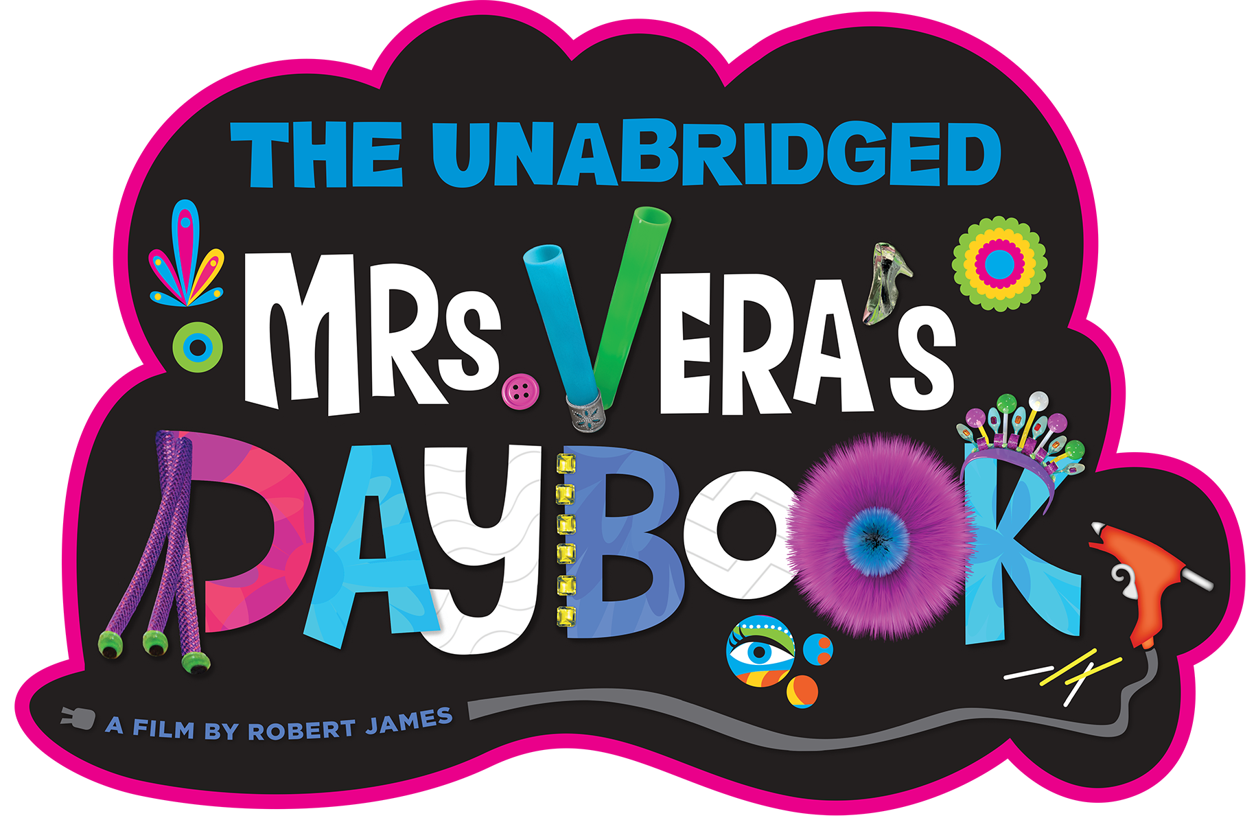 Mrs. Vera's Daybook logo